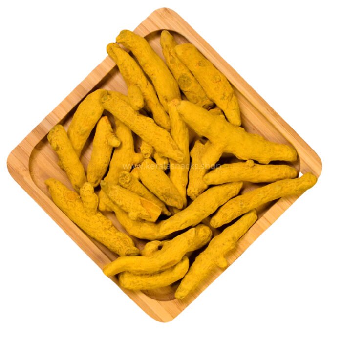 Kerala_Turmeric_Fingure