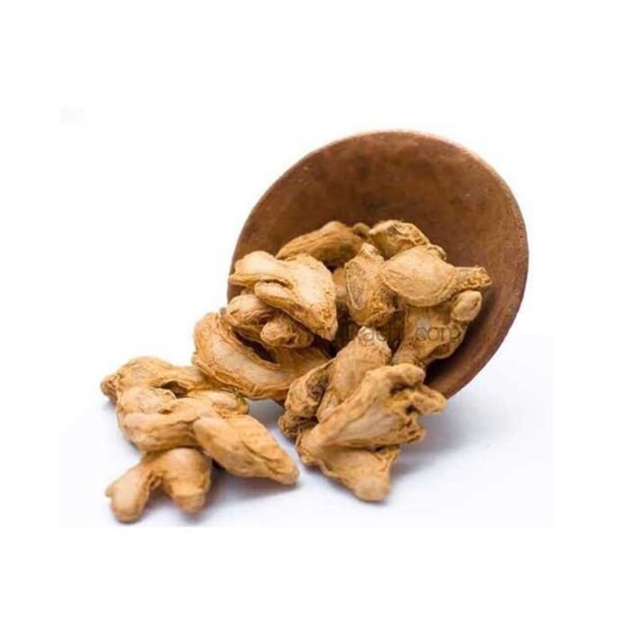 Kerala Dry Ginger Spices