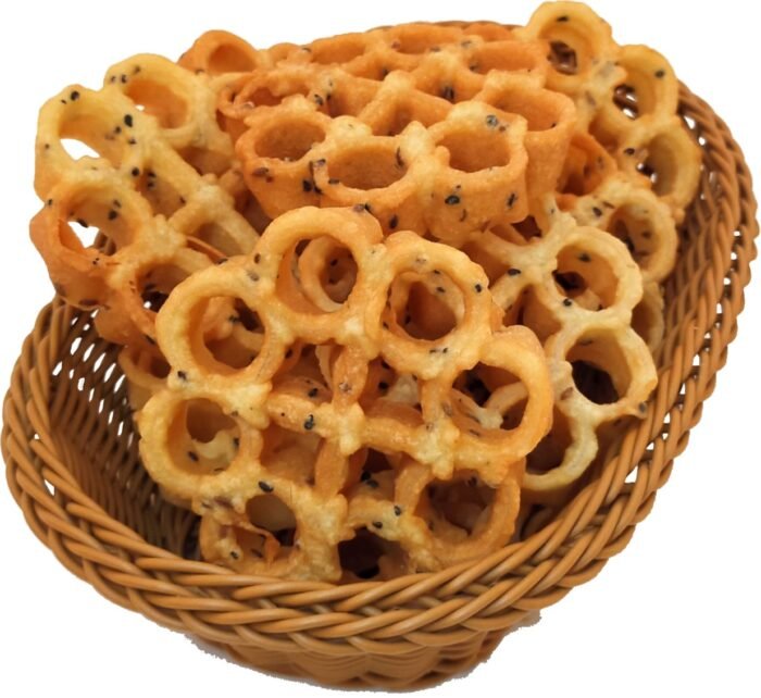 Kerala Achappam Snacks